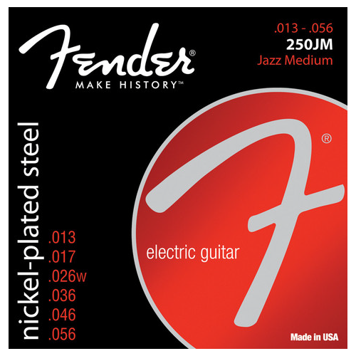 Fender 250JM NPS BALL END 13-56