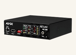 AMX NX-1200
