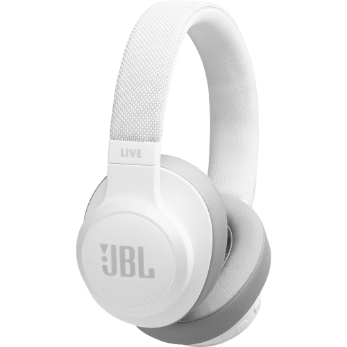 JBL lIve500BT White