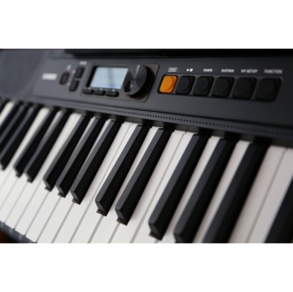 cts 100 casio