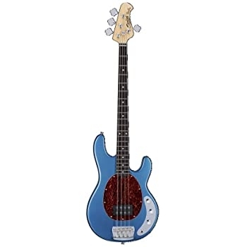Sterling  by Music Man RAY24CA-TLB-R1