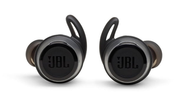 JBL Reflect Flow BLK