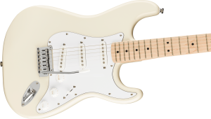  SQUIER AFFINITY STRAT MN WPG OLW