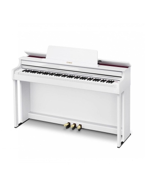 CASIO AP 550 WE Дигитално пиано 