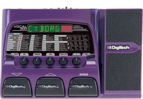 DigiTech VOC300V