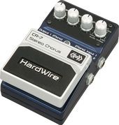 Hardwire CR-7