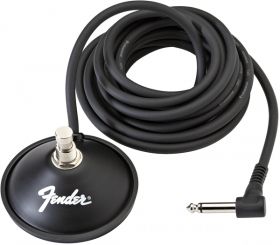 FENDER FOOTSWITCH 1 BTN ON/OFF