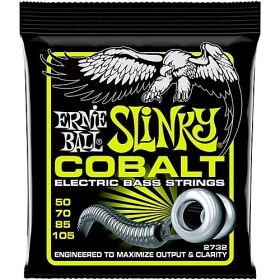 ERNIE BALL 2732 cobalt bass
