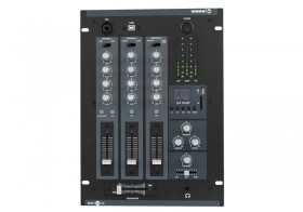 WORK SION 30 USB MIXER