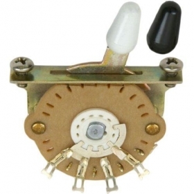 FENDER 5-WAY SELECTOR SWITCH