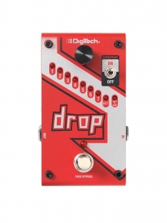 DIGITECH DROP-V-01