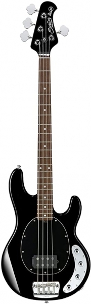 Sterling by Music Man RAY34-BK-R2