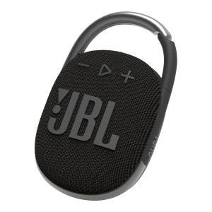 JBL CLIP4 BLK