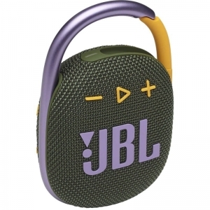 JBL CLIP4 GRN