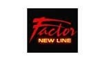 FACTOR NEW LINE