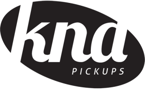 KNA PICKUPS