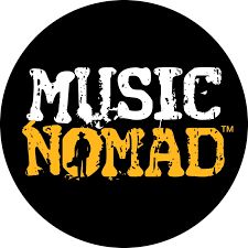 MUSIC NOMAD