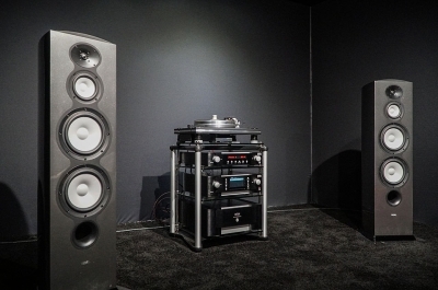 HI-FI ОБОРУДВАНЕ