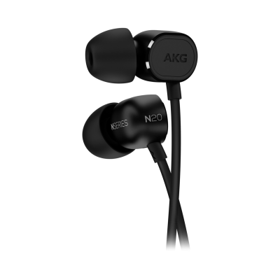 Слушалки тип „тапи“ (In-Ear)