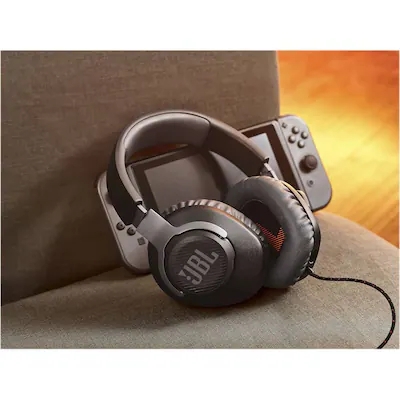 Gaming