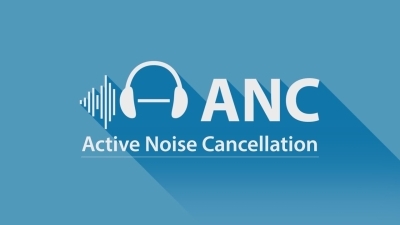 Active Noice Cancelation