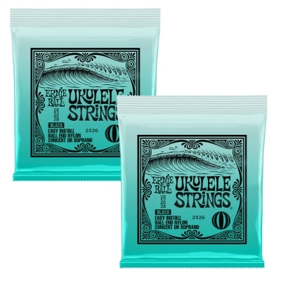 Струни за укулеле