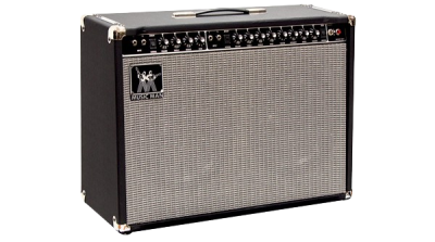 Китарни комбота 