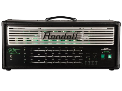 Китарни глави 