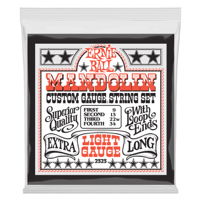 Струни за банджо и мандолина