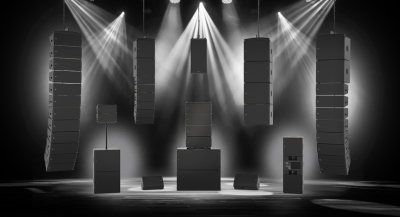 Line Array