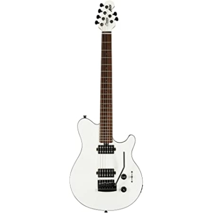 Sterling by Music Man SUB AX3S-WH