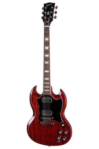Gibson SG Standard Heritage Chery