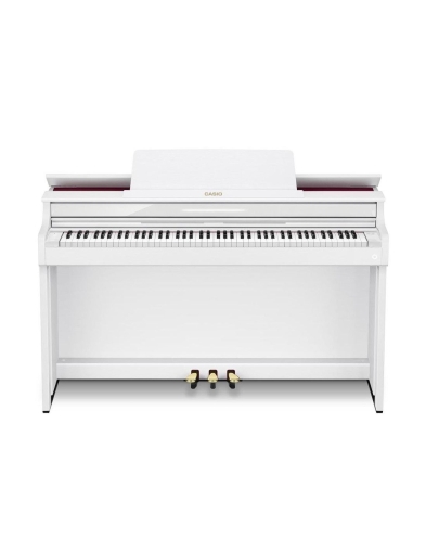 CASIO AP 550 WE Дигитално пиано 