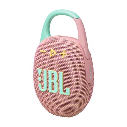 JBLCLIP5PINK