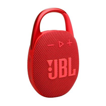 JBLCLIP5RED