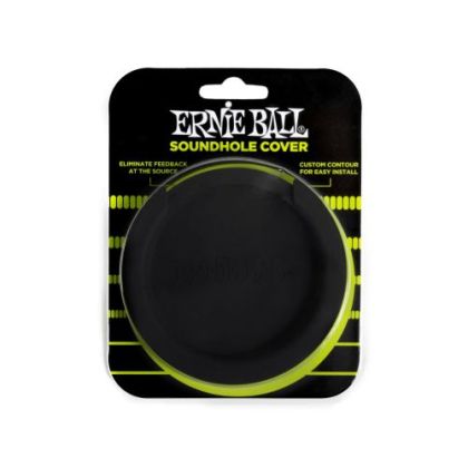 ERNIE BALL 9618 Acoustic Sound Hole Cover