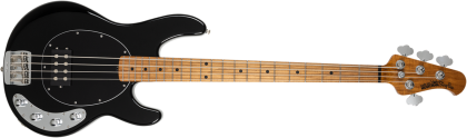 MUSIC MAN Stingray 4 Special H MN Blac