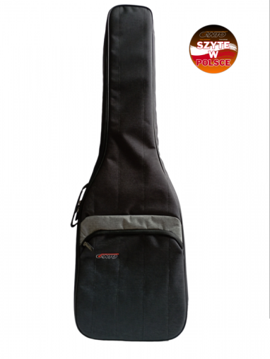 CANTO EBS 1,0 PL BASS GUITAR BAG