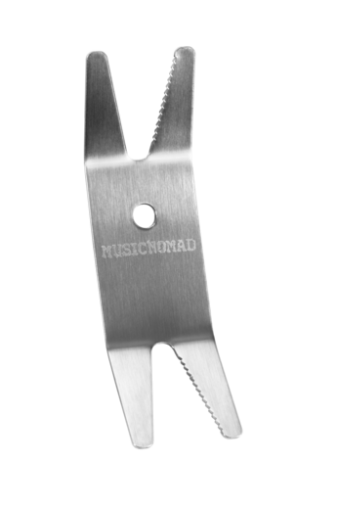 Music Nomad Spanner Wrench