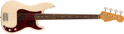 FENDER VINTERA II 60S PRECISION BASS RW OWT