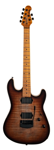 MUSIC MAN Sabre Cobra Burst