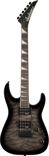  JACKSON JS20 DKQ 2PT TR BLK