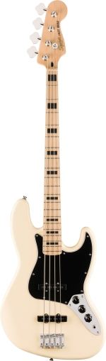 SQUIER AFFINITY SERIES™ ACTIVE JAZZ BASS® OWT