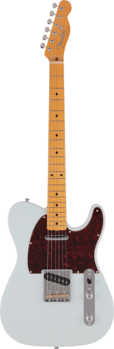 FENDER LTD 50S TELECASTER MN SNB EC-22 Електрическа китара