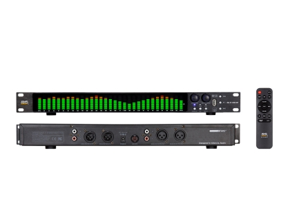 AMS EQ 31 USB BT