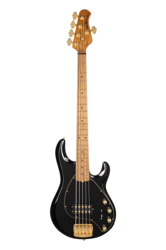 MUSIC MAN Stingray 5 H Special Jackpot Електрическа  бас китара