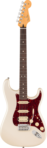 FENDER  PLAYER II MOD STRAT HSS RW OLP