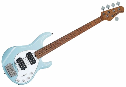 Sterling by Music Man RAY35HH-DBL-M2