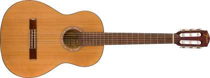 FENDER FA-15N Nylon 3/4 Scale