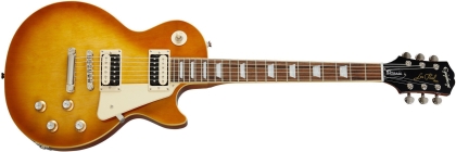 Epiphone Les Paul Classic Honey Burst